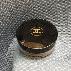 Chanel Tan de Soleil